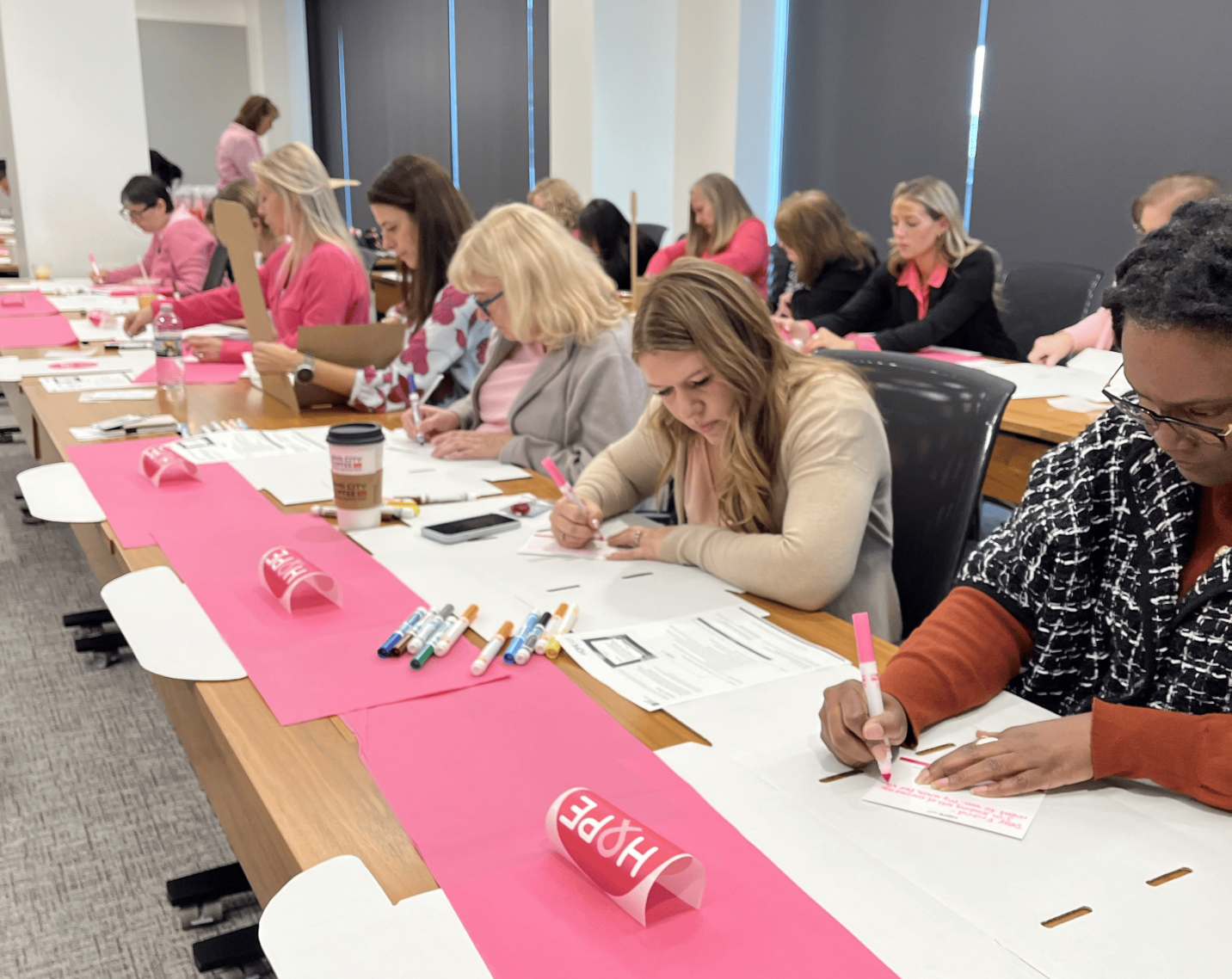 hope kit making